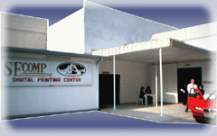 Paranaque Site